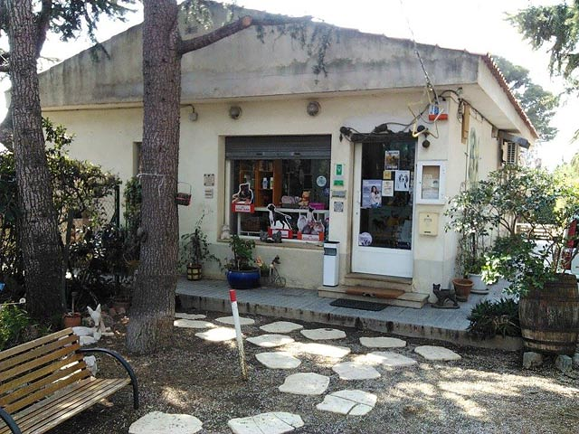 Reus Veterinaris CLINICAS VETERINARIAS