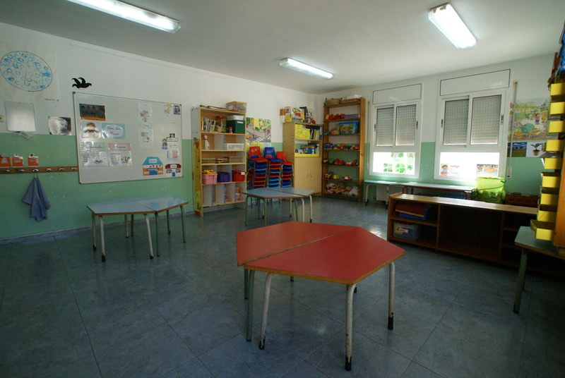 Escola Bressol Verdaguer Reus