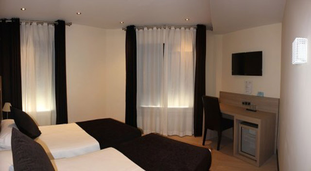 Hostal los Angeles 2