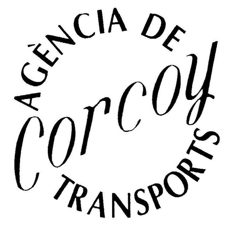 JOSEP MARIA RIURO DE BLAS TRANSPORTES POR CARRETERA