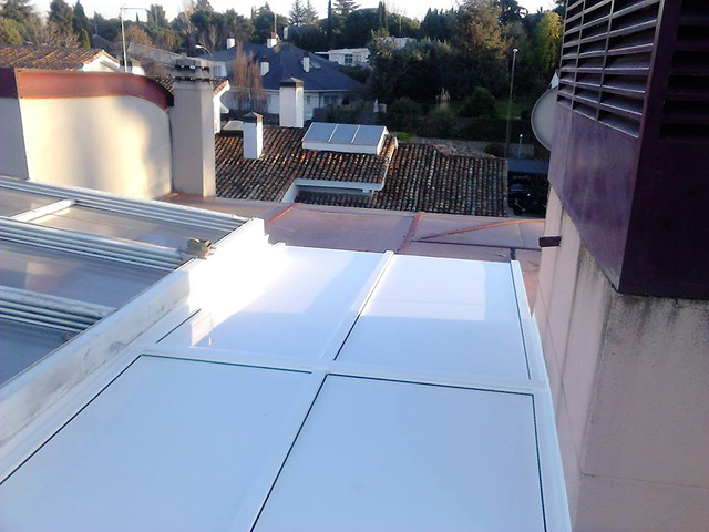 Aluminios F. G&oacute;mez Collazos S.L.N.E. 4