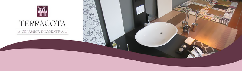 Terracota MATERIALES DE CONSTRUCCION: ALMACENES