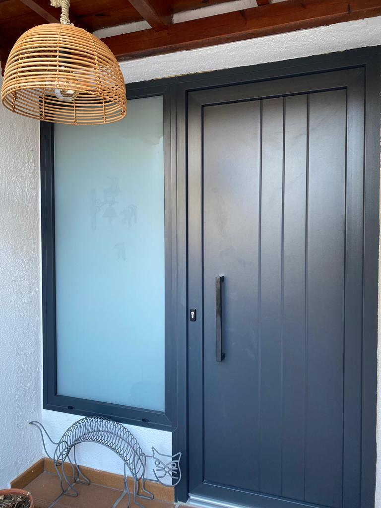 Talleres Pvc Bou S.L. Blanes