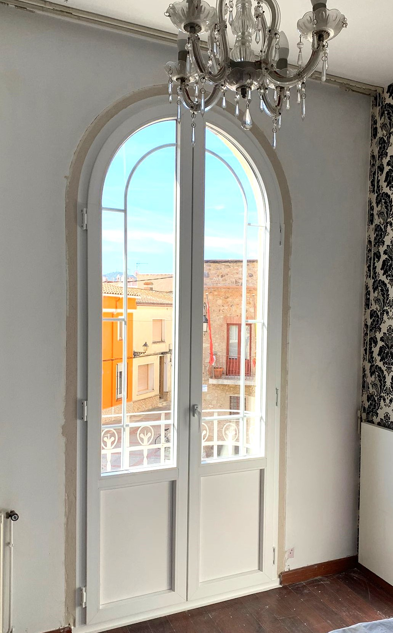 Talleres Pvc Bou S.L. 6