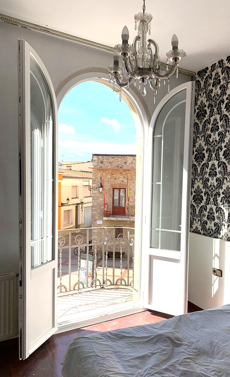 Talleres Pvc Bou S.L. 8