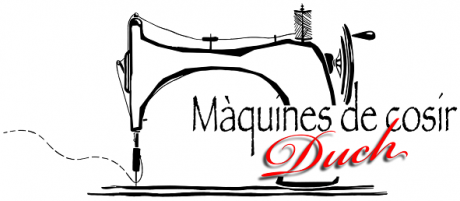Duch Màquines De Cosir