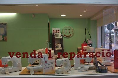 Duch M&agrave;quines De Cosir Girona