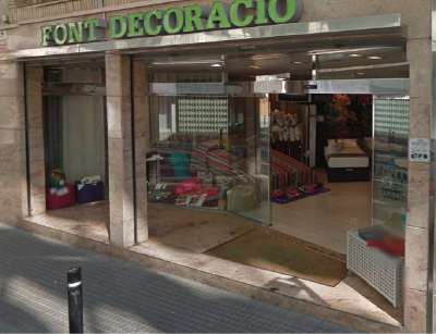 Font Decoraci&oacute; 3