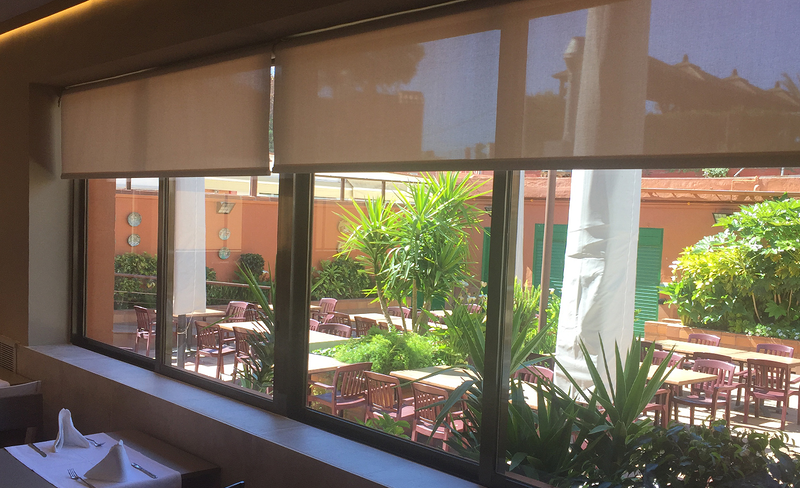 Font Decoraci&oacute; Lloret de Mar