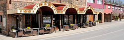 Restaurant Can Xel Santa Pau Restaurant Can Xel Santa Pau
