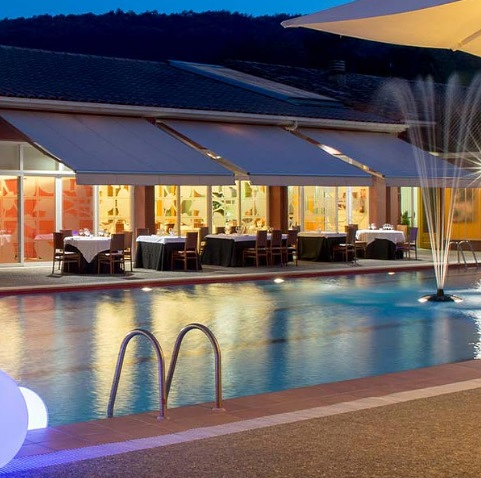 Restaurant Can Xel RESTAURANTES