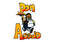Don Asado 4 Don Asado 4