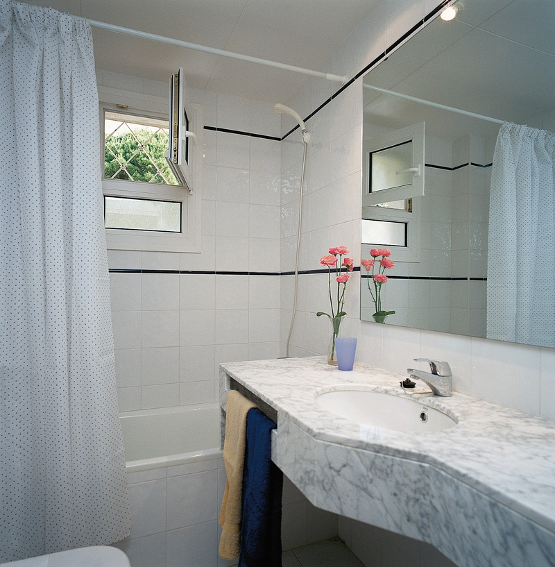 Albamar Apartaments 7