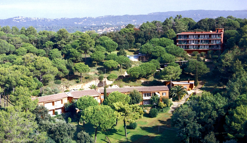 Albamar Apartaments 3