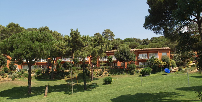 Albamar Apartaments 4