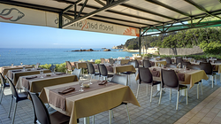 Albamar Restaurant Lloret de Mar Albamar Restaurant Lloret de Mar
