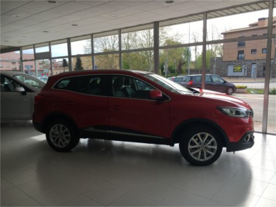 Ramon Gurnés - Renault Llagostera