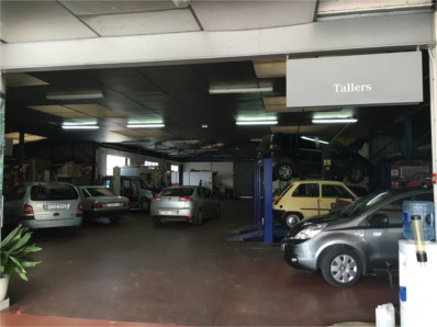 Ramon Gurnés - Renault 3