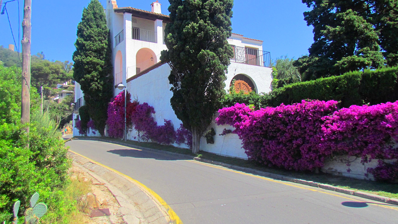 Panor&agrave;mic Blanes 3