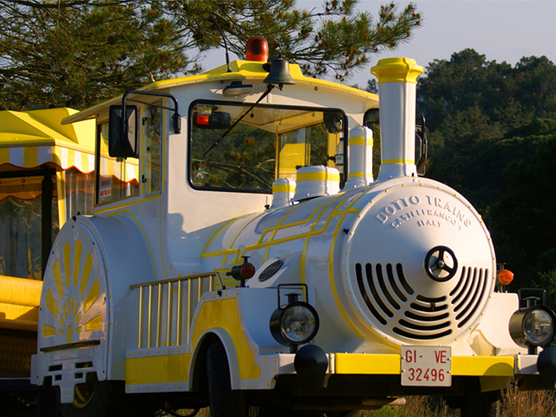Panor&agrave;mic Blanes Blanes