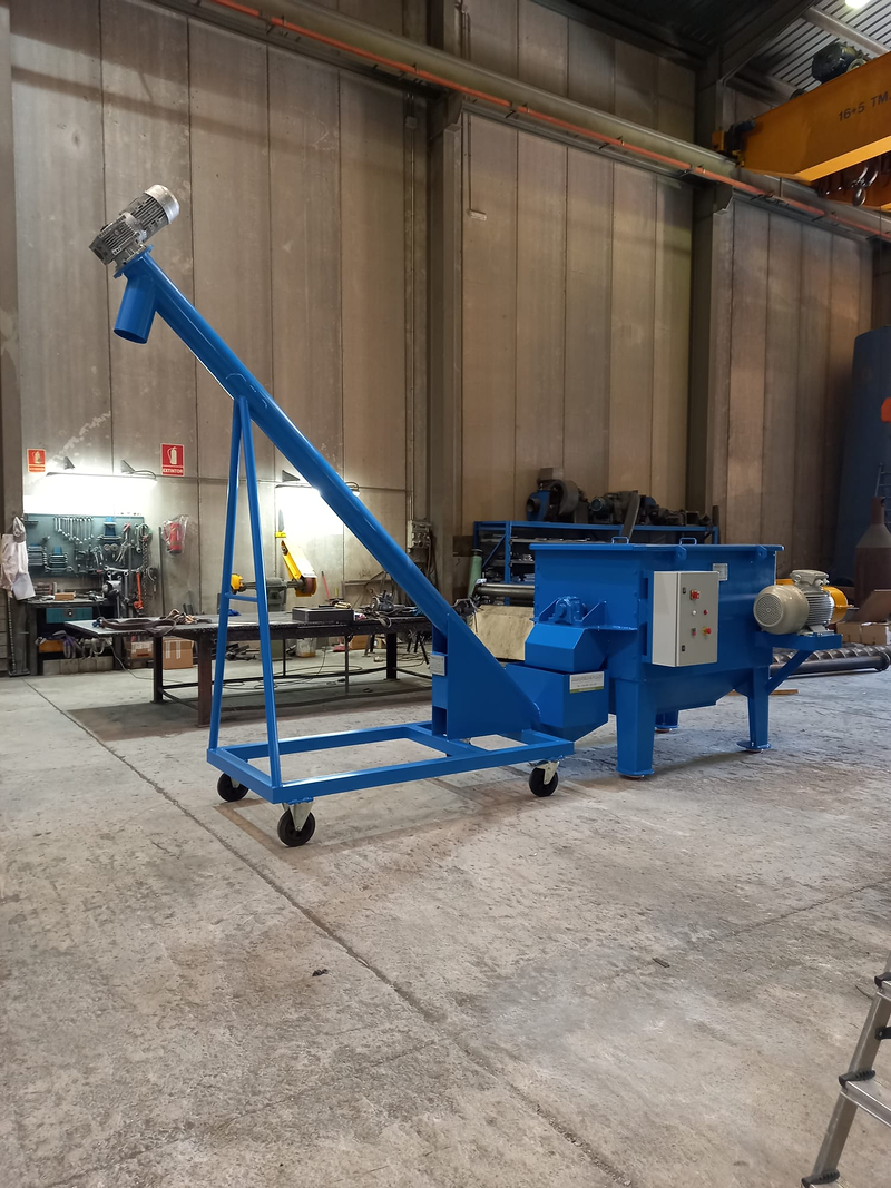 Maquireplast Slu Polinyà