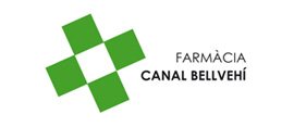 Farmàcia Canal Bellvehí