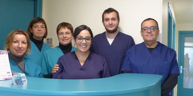 Cl&iacute;nica Dental Ventura Celr&agrave; CLINICAS DENTALES