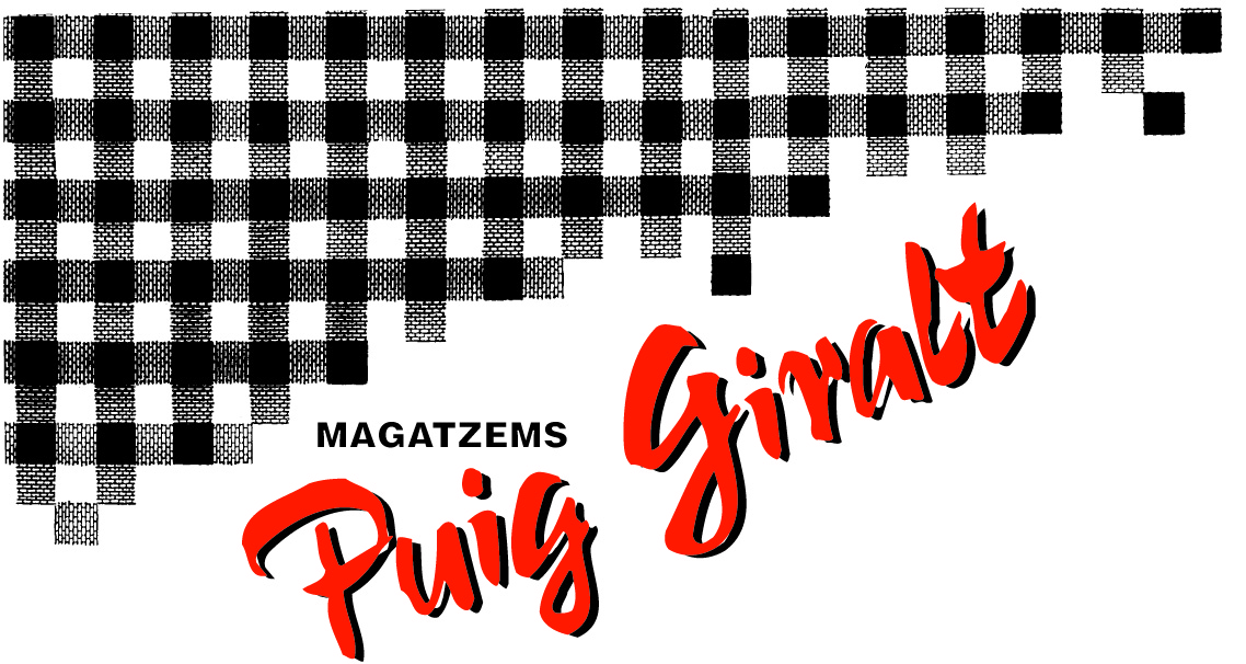 Magatzems Puig Giralt
