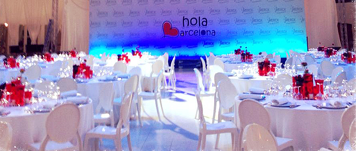 &Ograve;pera Lloguers HOSTELERIA: EQUIPAMIENTOS E INSTALACIONES