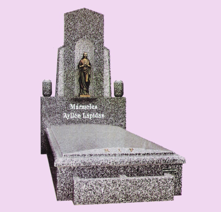 M&aacute;rmoles Ayll&oacute;n 6