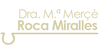 Dra. Mª Mercè Roca Miralles