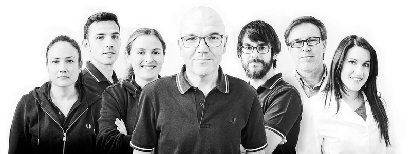 Rihuma Centre Cl&iacute;nic Quart