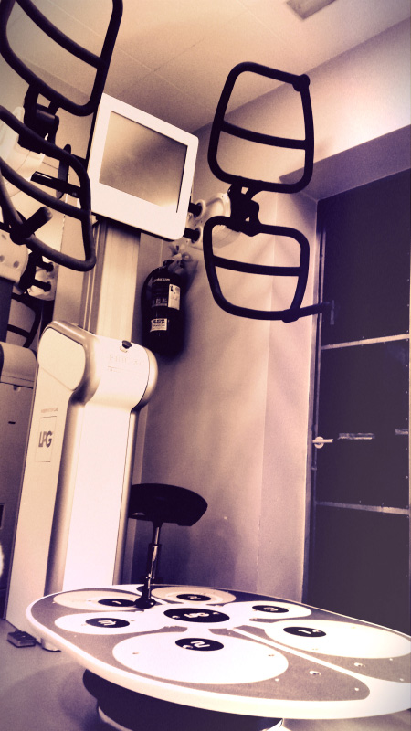 Rihuma Centre Cl&iacute;nic 5