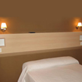 Hostal Sant Bernat HOSTALES Hostal Sant Bernat HOSTALES