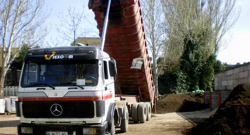 Viexcom Movimientos de Tierra Sl 6