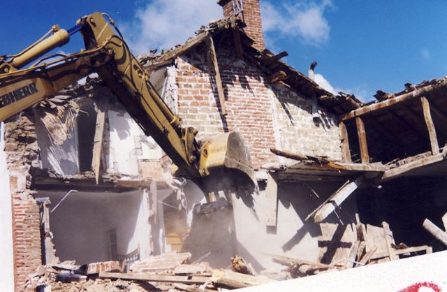 Viexcom Movimientos de Tierra Sl EXCAVACIONES