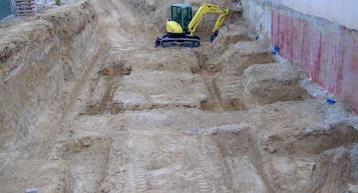 Viexcom Movimientos de Tierra Sl 5