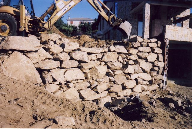 Viexcom Movimientos de Tierra Sl 2