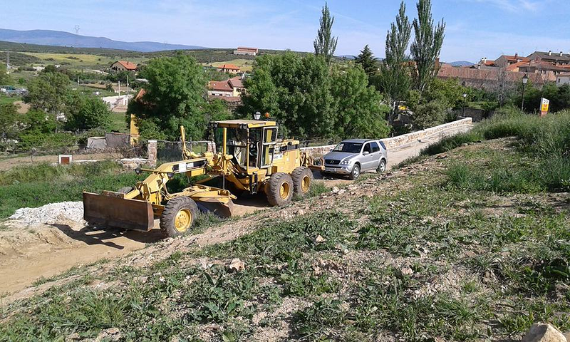 Viexcom Movimientos de Tierra Sl 8