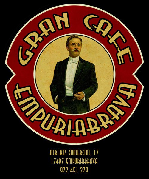 Restaurante Gran Café