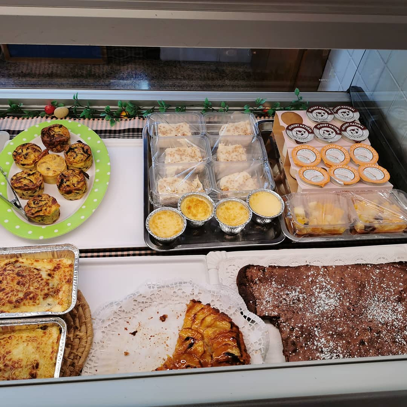 Rostisseria Pall&igrave; 11