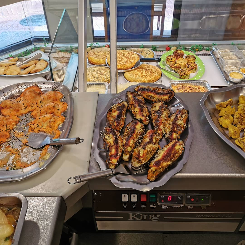 Rostisseria Pall&igrave; 6