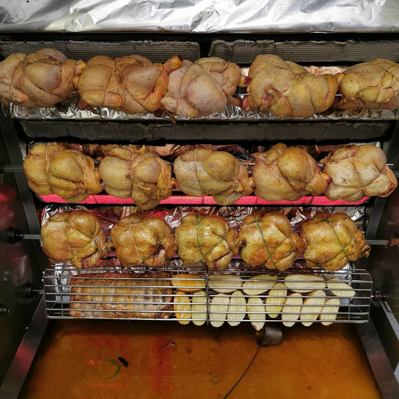 Rostisseria Pall&igrave; 2