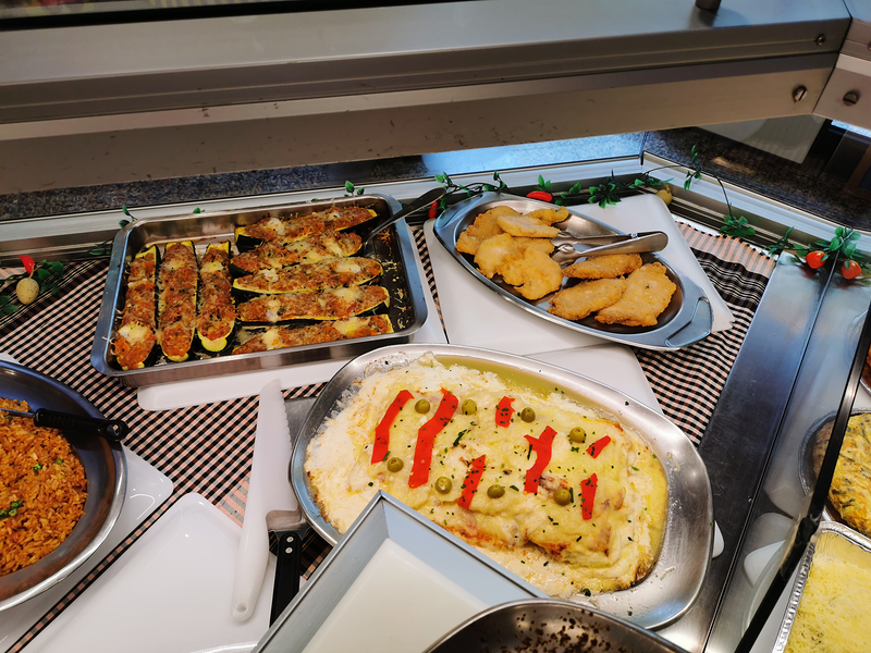 Rostisseria Pall&igrave; 16