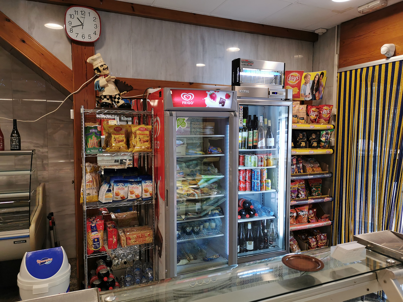 Rostisseria Pall&igrave; 5