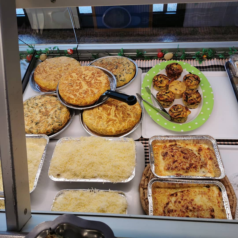 Rostisseria Pall&igrave; 3