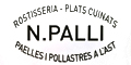 Rostisseria Pall&igrave; 18