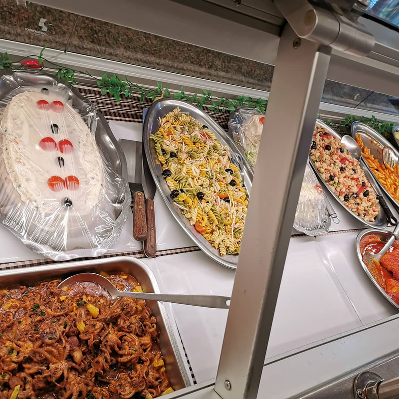 Rostisseria Pall&igrave; 13