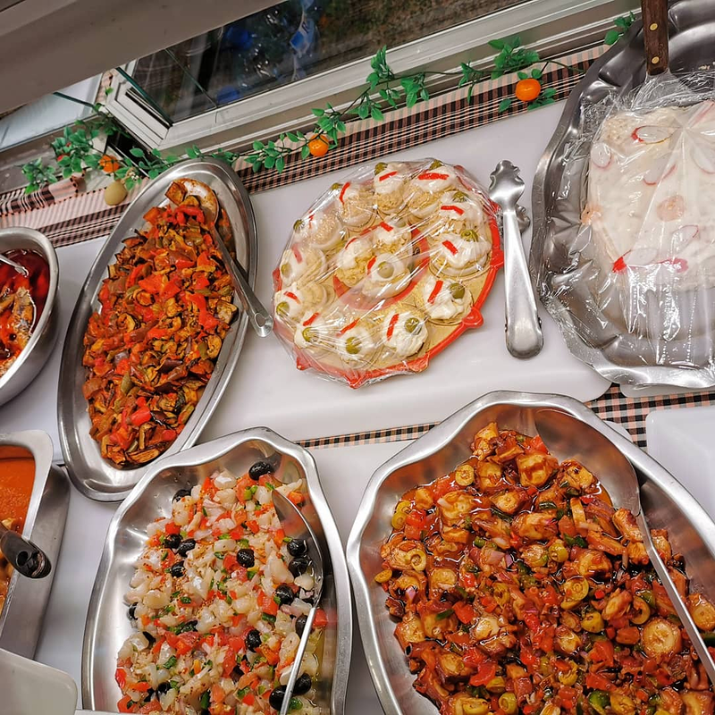 Rostisseria Pall&igrave; 4