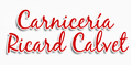 Carniceria Ricard Calvet